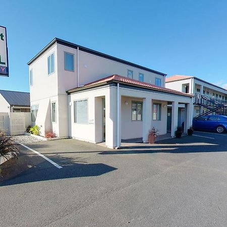 Westport Spa Motel Luaran gambar