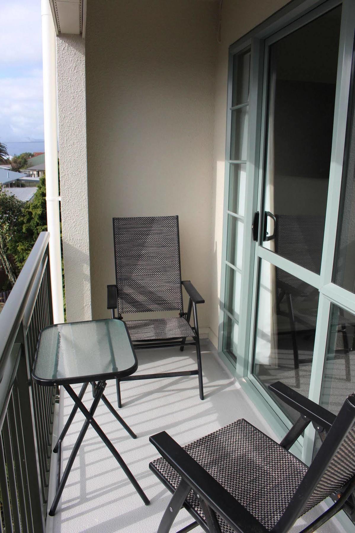 Westport Spa Motel Luaran gambar